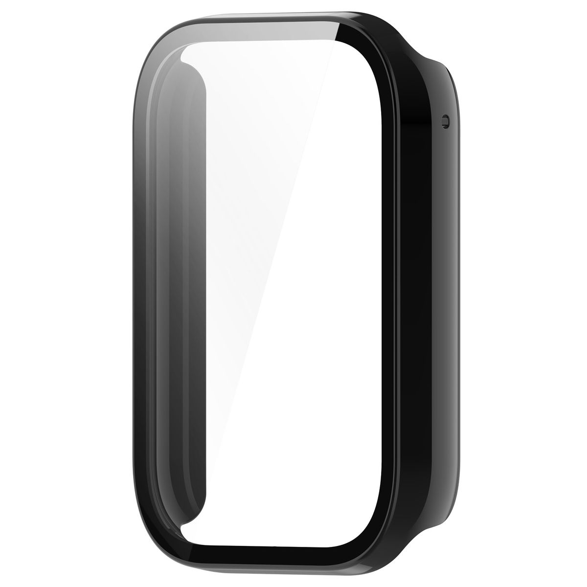Etui ze szkłem Bizon Case Watch Adamo